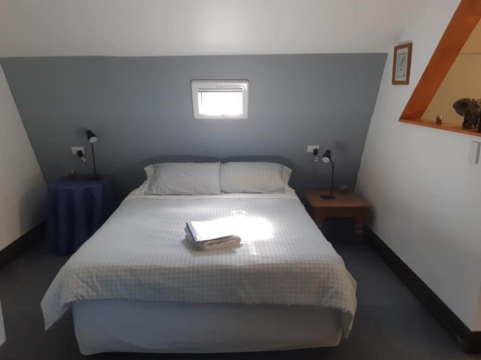 Graceland B&B Athol Eksteriør bilde